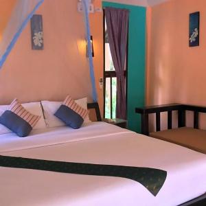 Anyavee Railay - 59