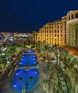 Queen of Sheba Eilat - 26
