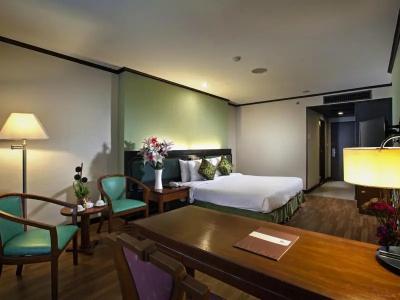 Arawana Regency Park Sukhumvit - 47