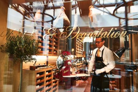 Steigenberger GrandHandelshof Leipzig - 25