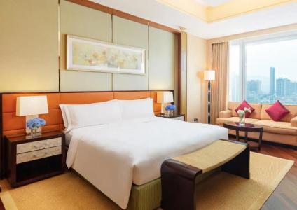 The Ritz-Carlton, Shenzhen - 39