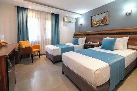 By Cappadocia & SPA - 66