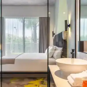 Hyde Suites Midtown - 13