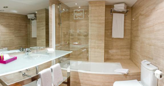 Zenit Barcelona - 15