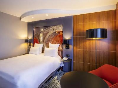 Mercure Toulouse Centre Compans - 77