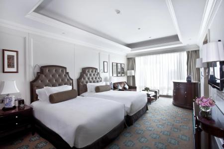 The Langham, Shenzhen - 5