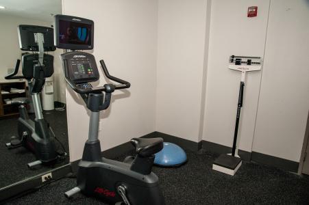 Holiday Inn Express Tucson-Airport, An Ihg - 40