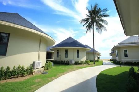 Wis Beach Khanom - 45