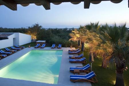 Mangio Fango et Spa - 34