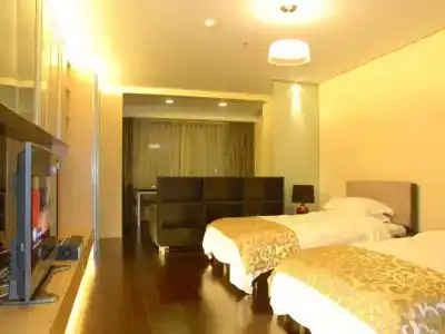 Qingdao Housing International - 6
