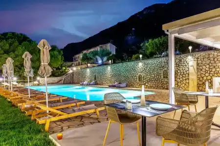 Anasa Corfu - 19