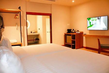Baan Haad Ngam Boutique Resort - Sha Extra Plus - 49