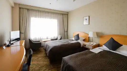 Okura Niigata - 72