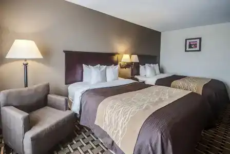 Best Western - 6
