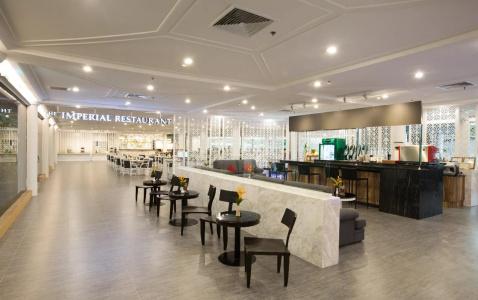The Imperial & Convention Centre Phitsanulok - 30