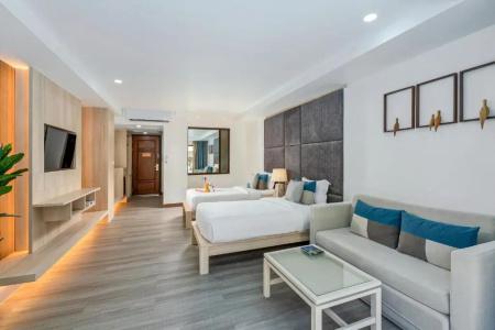 Baan Laimai Beach Resort & Spa - Sha Extra Plus - 117