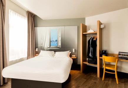 b&b hôTel Dunkerque Centre Gare - 4