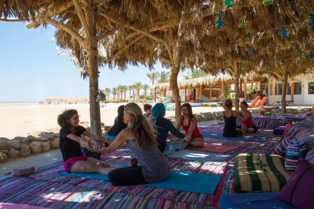Green Sudr Resort - 36