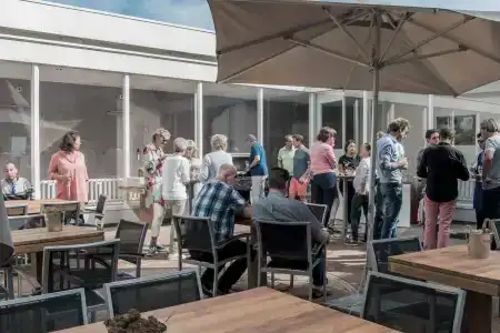de Baak Seaside - 22
