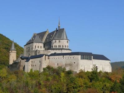 RingPosthof Saarlouis - 23