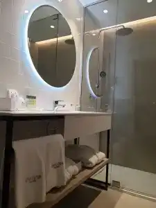 Sercotel Ayala - 9
