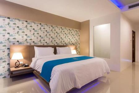 The Phu Beach - Sha Plus - 116