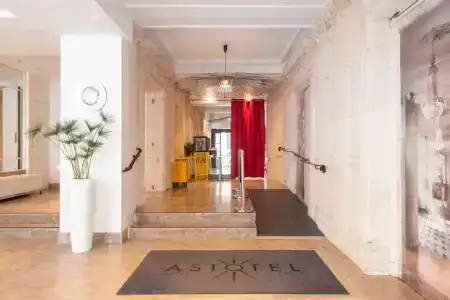Astoria - Astotel - 13