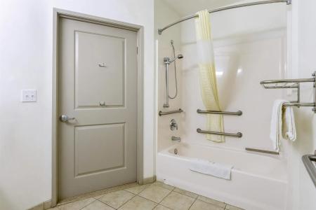 Studio 6-Bakersfield, CA - 37