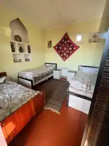 Mohinur Hostel - 2