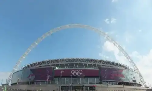 St George's - Wembley - 24