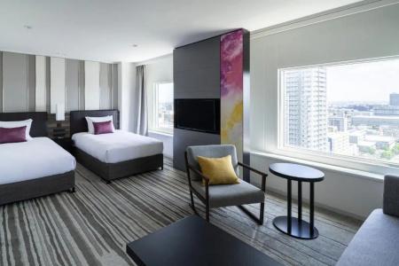 Ana Crowne Plaza Sapporo, An Ihg - 62