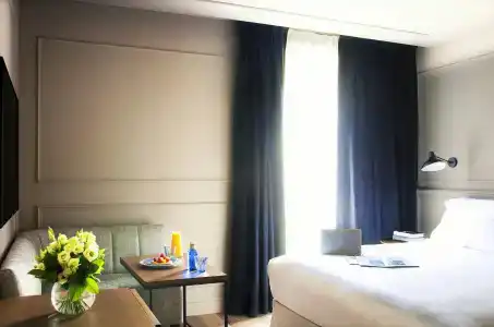 tÓTem Madrid, a Small Luxury Of The World - 48