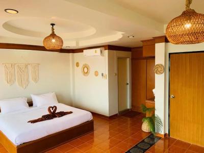 Koh Tao Heritage - 72