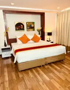 i Residence Sathorn - Sha Plus - 27