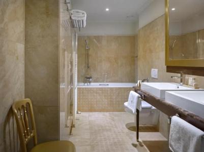 Grandezza Luxury Palace - 8