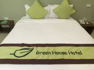 Green House - 2