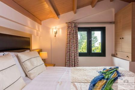 Pilot's Villas Luxury Suites - 95