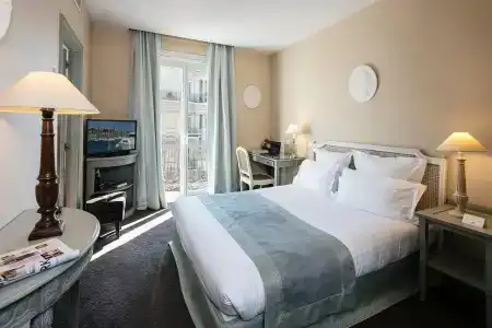 Le Cavendish - 58