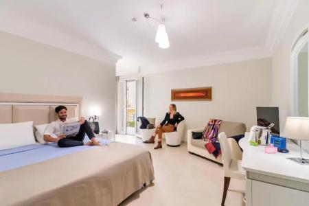 Victoria Palace & Zen Wellness - 74