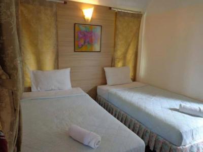 Seashell Resort Koh Tao-Sha Plus - 36