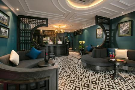 Grande Collection & Spa - 1