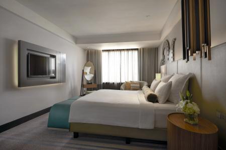 Pullman Jakarta Indonesia - 2