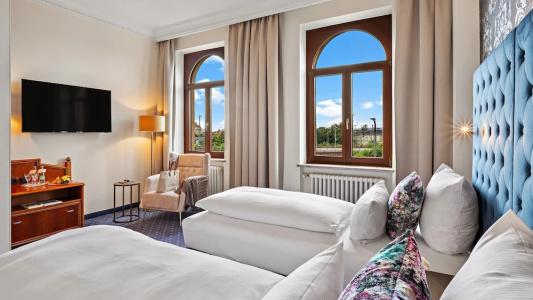 Bayerischer Hof Dresden - 68