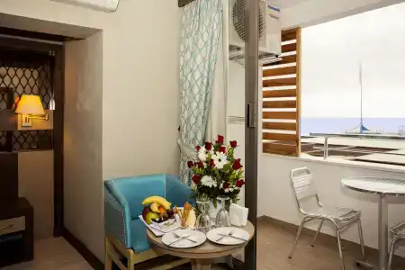 Adin Beach - Halal All Inclusive - 6