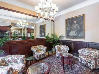 Minerva Palace - 10