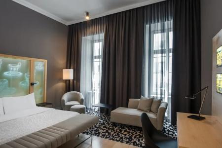 Le Méridien Vienna - 56