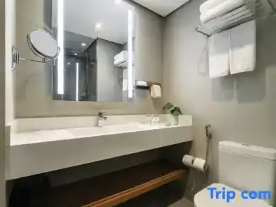 Grand Mercure Sp Itaim Bibi - Ex The Capital - 53