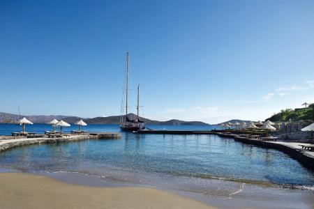 Elounda Peninsula All Suite, Six Senses Spa - 25