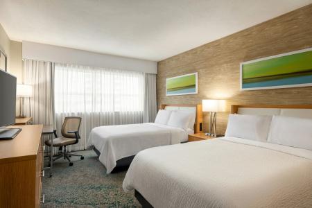 Holiday Inn Miami Beach-Oceanfront, an IHG - 29