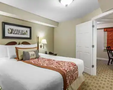Bluegreen Vacations Patrick Henry Sqr, Ascend Collection - 4